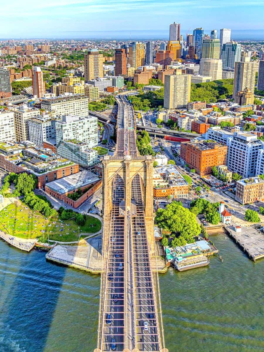 Brooklyn Brooklyn