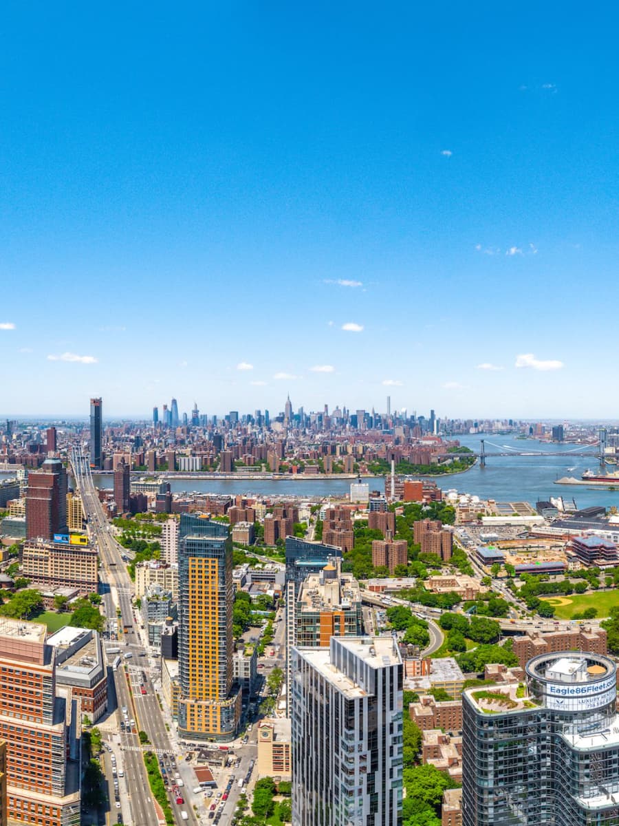 Brooklyn Brooklyn