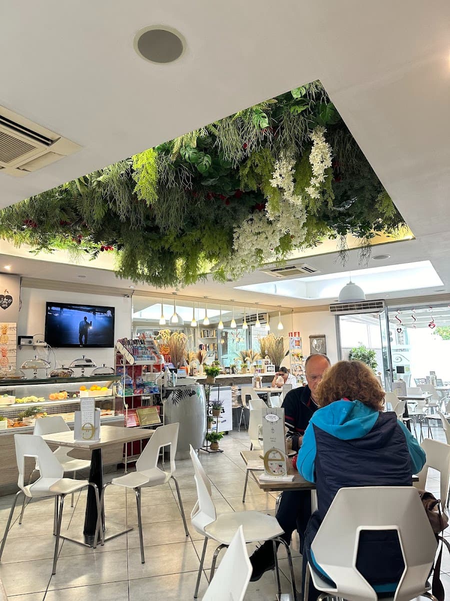 Charme Cafè, Olbia
