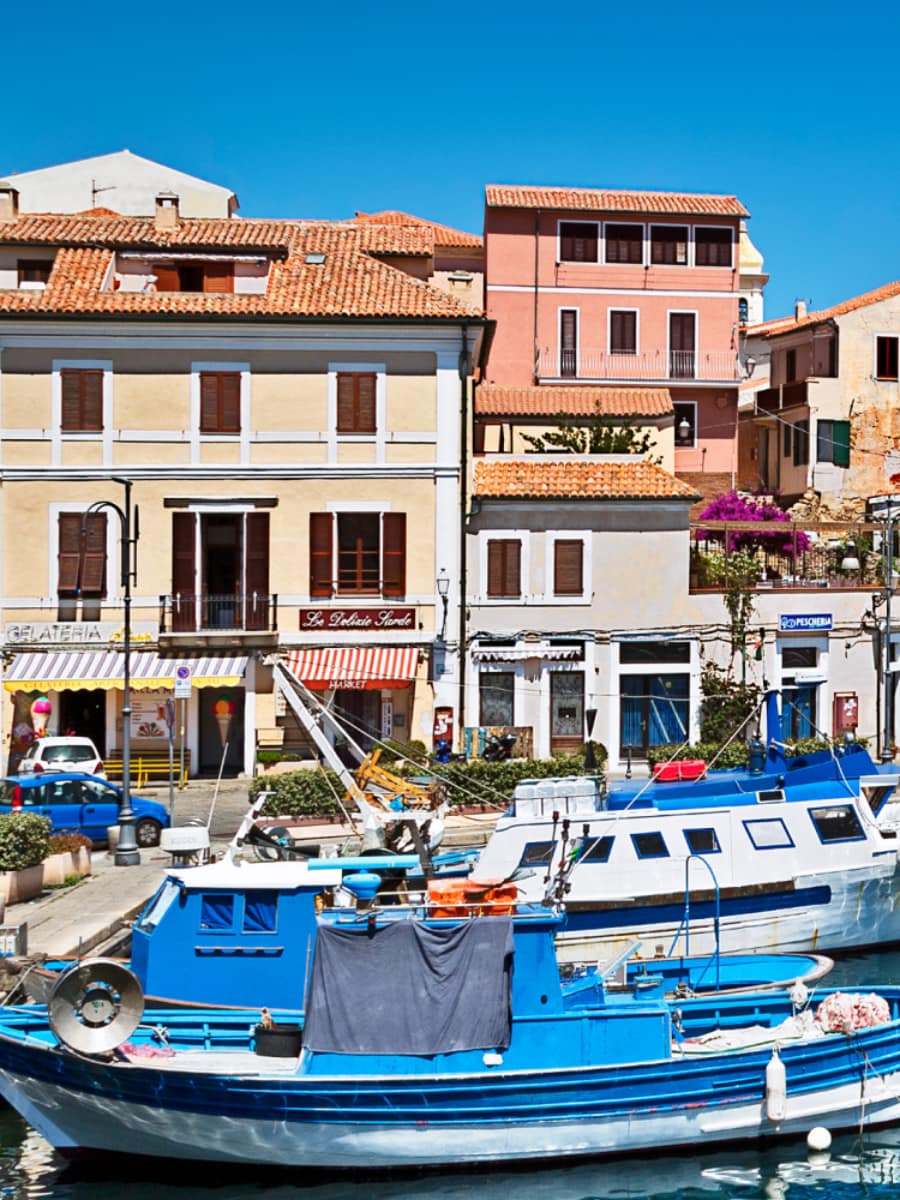 Olbia Olbia