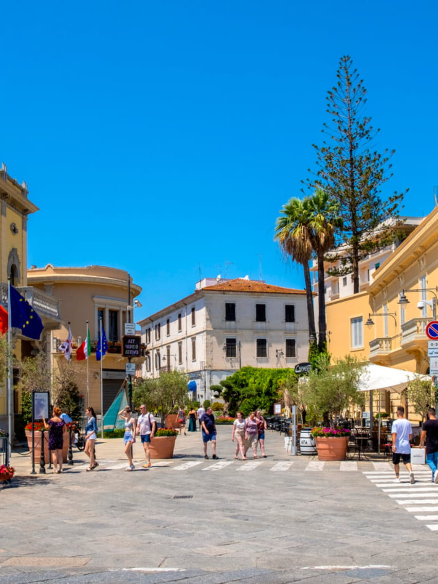 Olbia Olbia