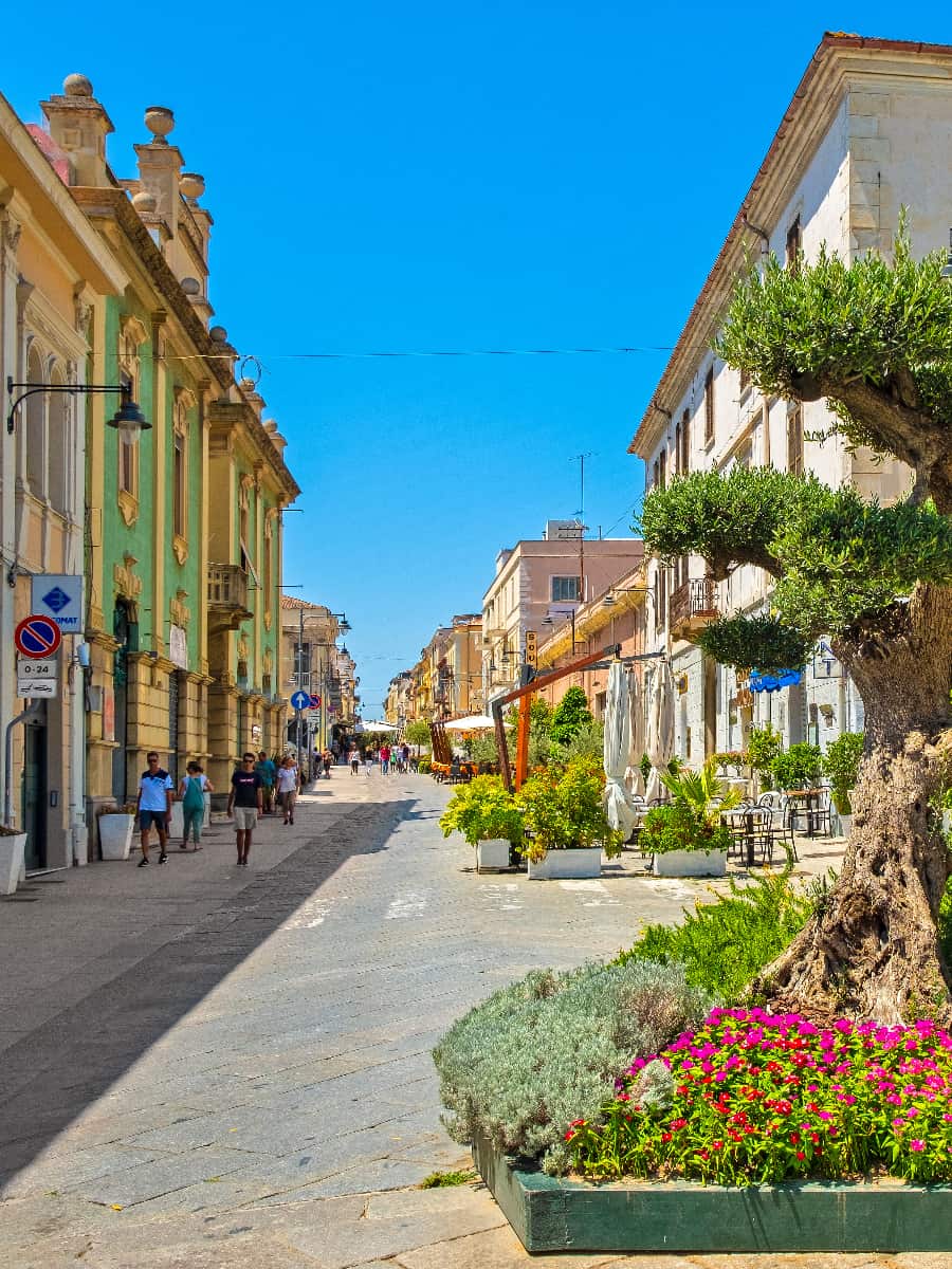 Olbia Olbia