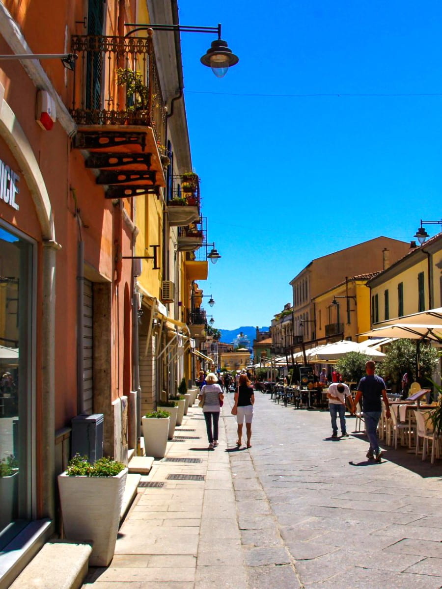 Olbia Olbia