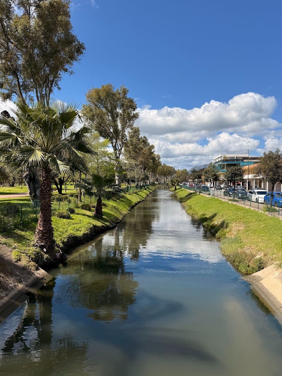 Parco Fausto Noce,  Olbia Parco Fausto Noce, Olbia