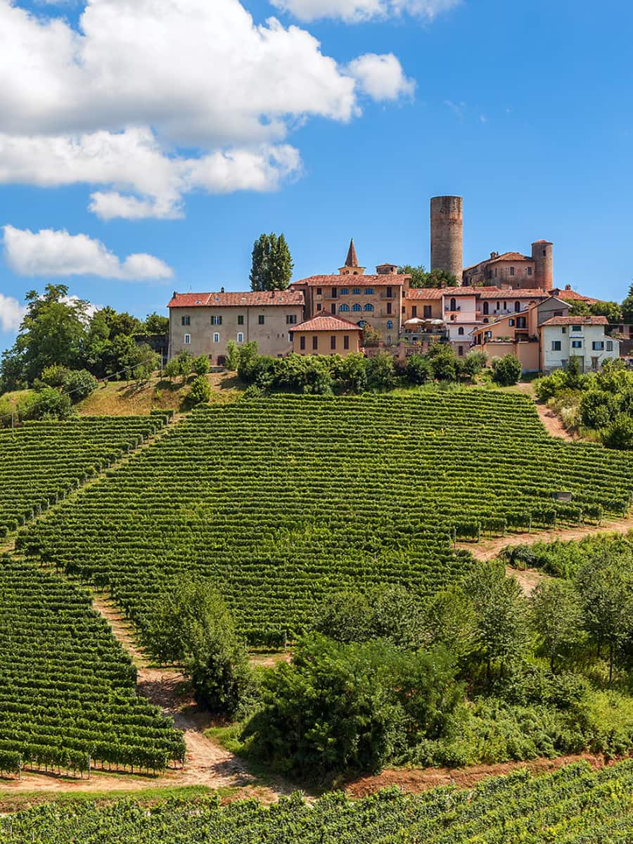 Piemonte Piemonte