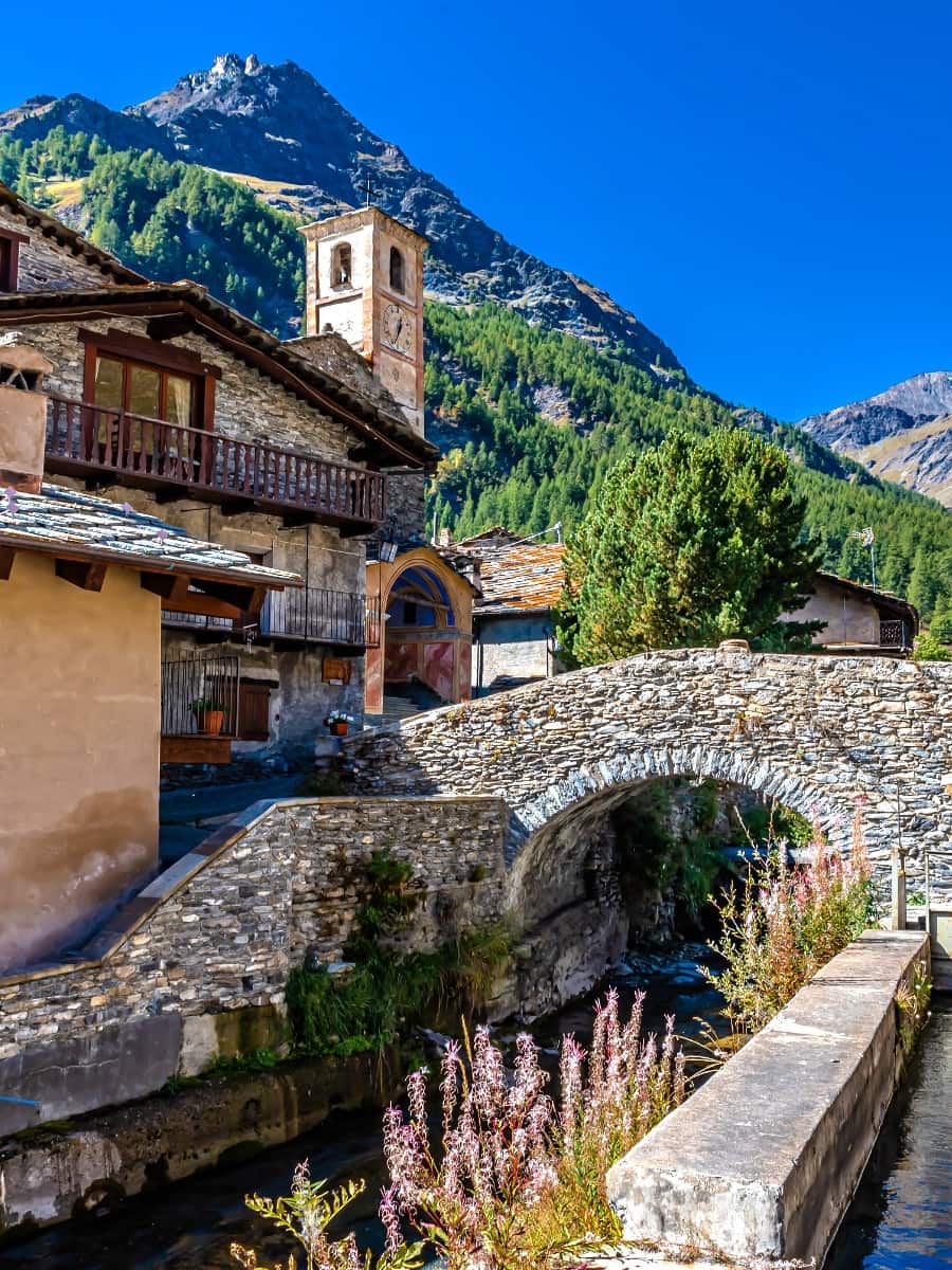Piemonte Piemonte