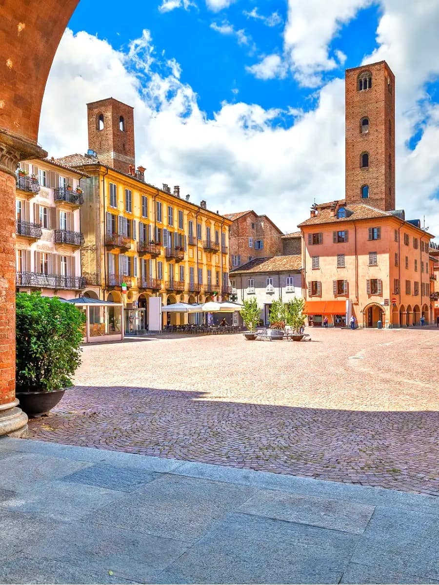 Piemonte Piemonte