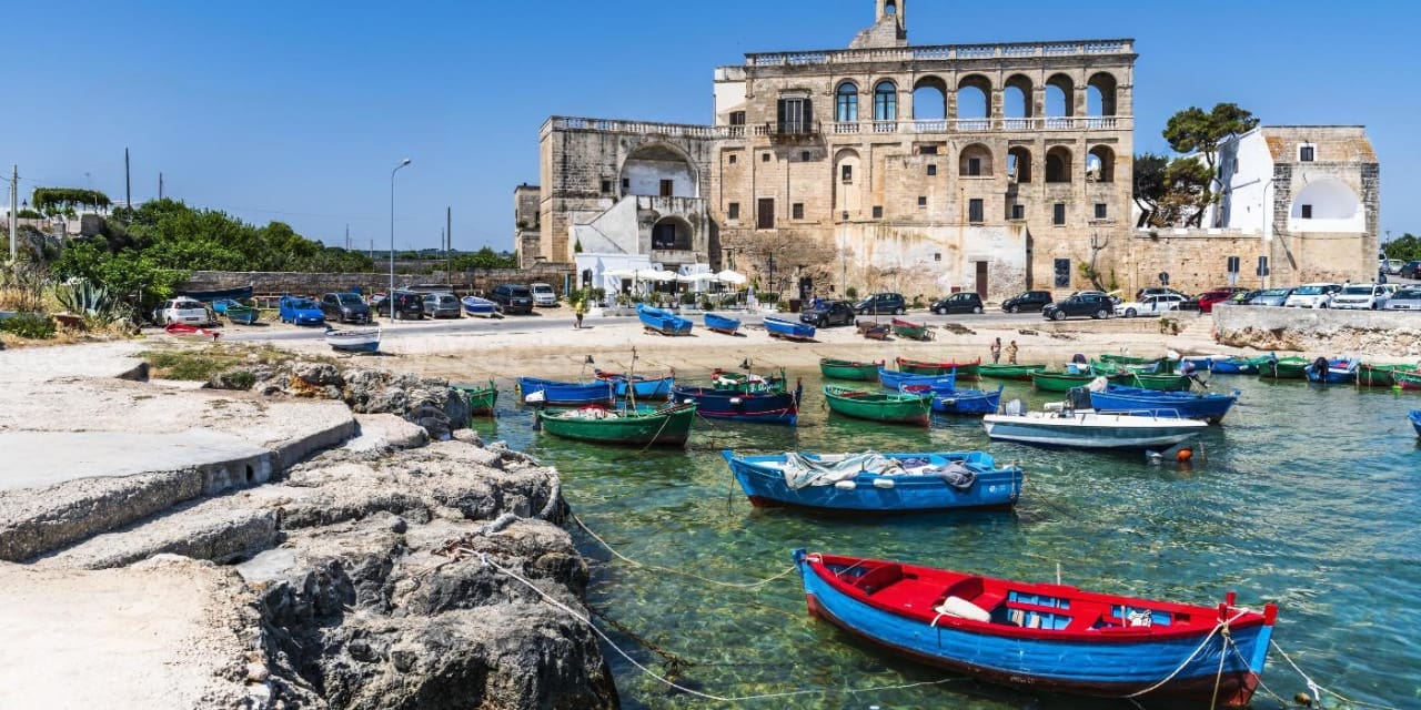 San Vito, Italy